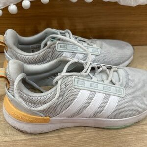 Adidas Running Shoes Cloudfoam